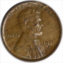 1931-D Lincoln Cent AU Uncertified