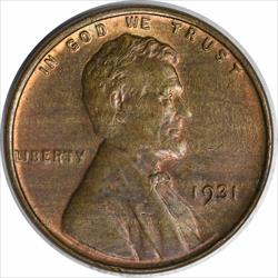 1931 Lincoln Cent MS63 Uncertified