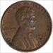 1932-D Lincoln Cent MS60 Uncertified