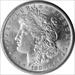 1883-O Morgan Silver Dollar MS63 Uncertified