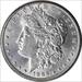 1886 Morgan Silver Dollar MS60 Uncertified