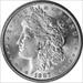 1887 Morgan Silver Dollar MS63 Uncertified