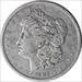 1889-O Morgan Silver Dollar EF Uncertified