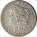 1890-S Morgan Silver Dollar AU Uncertified