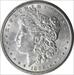 1896 Morgan Silver Dollar MS60 Uncertified
