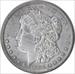 1904 Morgan Silver Dollar EF Uncertified