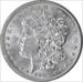 1904-O Morgan Silver Dollar MS63 Uncertified