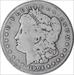 1904-S Morgan Silver Dollar VG Uncertified