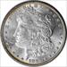 1882 Morgan Silver Dollar MS60 Uncertified