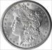 1887 Morgan Silver Dollar MS60 Uncertified