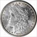 1889 Morgan Silver Dollar MS60 Uncertified