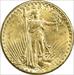 1927 $20 Gold St. Gaudens MS60 Uncertified #239