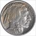1930-S Buffalo Nickel EF Uncertified