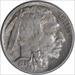 1934-D Buffalo Nickel EF Uncertified