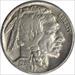 1936-P Buffalo Nickel EF Uncertified