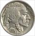 1937 Buffalo Nickel AU Uncertified