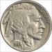 1937-D Buffalo Nickel AU Uncertified