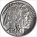 1935-P Buffalo Nickel AU58 Uncertified