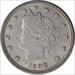 1908 Liberty Nickel AU Uncertified