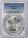 1984-S Olympic Commemorative Silver Dollar MS70 PCGS