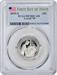 2019-S Lowell National Park Quarter PR70DCAM Clad First Day of Issue PCGS
