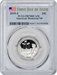 2019-S American Memorial National Park Quarter PR70DCAM Clad First Day of Issue PCGS