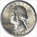 1949 Washington Silver Quarter MS64 Uncertified