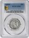 1858-S Liberty Seated Silver Quarter VF30 PCGS