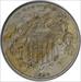 1882 Shield Nickel EF Uncertified