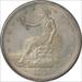 1875 Trade Silver Dollar MS63 Uncertified #1103