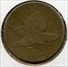 Flying Eagle Cent Penny - Cull - No Date - CC119