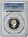 1979-S Type 2 Susan B Anthony Dollar SBA DCAM PCGS Proof 69 DC Clear 'S'