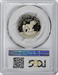 1981-S Type 1 Susan B Anthony Dollar SBA DCAM PCGS Proof 70 DC Filled 'S'