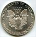 1987 American Eagle 1 oz Fine    US Mint ounce Bullion  RC348