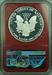 1988 S American  Eagle ASE Proof NGC Ultra Cameo Red Holder