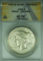 1921 Peace   S$1 ANACS Details Cleaned (45)