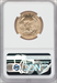 1998 $25 Half-Ounce Gold Eagle MS Modern Bullion Coins NGC MS70