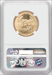 1994 $25 Half-Ounce Gold Eagle MS Modern Bullion Coins NGC MS70