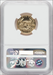 1994 $10 Quarter-Ounce Gold Eagle MS Modern Bullion Coins NGC MS70