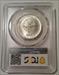 1968 Heraldic Art So-Called 50 Cents Silver Medal Benjamin Sillman MS67 PCGS
