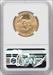 1994 $25 Half-Ounce Gold Eagle MS Modern Bullion Coins NGC MS69