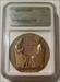 1972 Medallic Art Bronze Medal Religious Society of Friends MS68 NGC