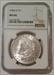 1904 O Morgan Silver Dollar MS64 NGC