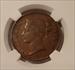 Straits Settlements Victoria 1862 Cent XF45 BN NGC