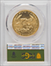 1989 $50 One-Ounce Gold Eagle MS Modern Bullion Coins PCGS MS70