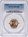 1930 Lincoln Cent MS64RD PCGS
