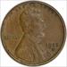 1928-S Lincoln Cent Choice EF Uncertified