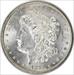 1878-S Morgan Silver Dollar MS63 Uncertified #306