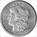 1883-S Morgan Silver Dollar MS60 Uncertified #332