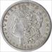 1886-O Morgan Silver Dollar Choice EF Uncertified #1048